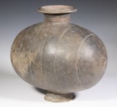 LARGE CHINESE HAN DYNASTY COCO
