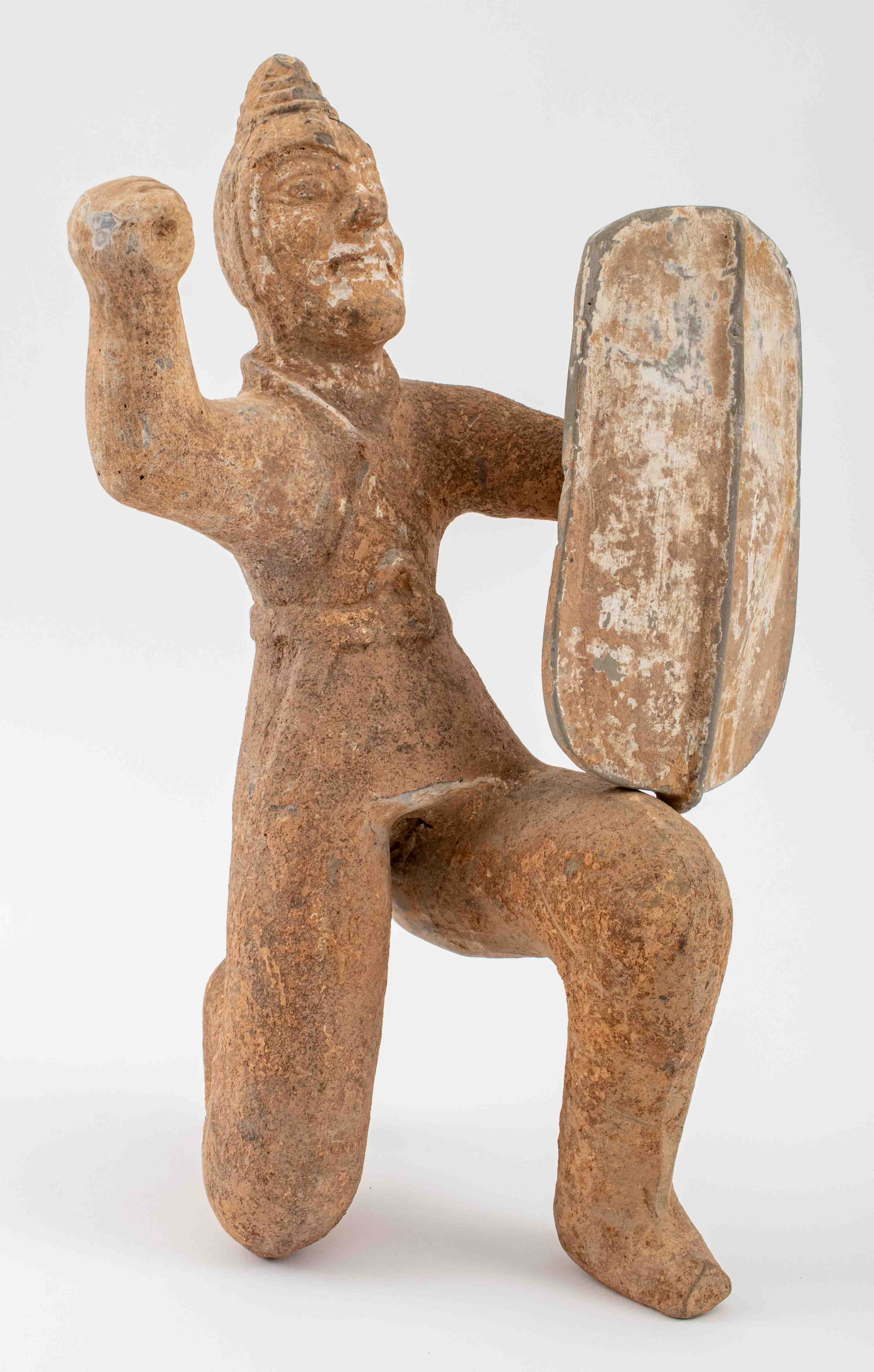 LARGE CHINESE HAN DYNASTY