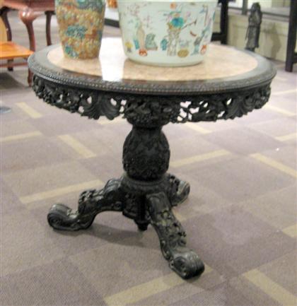 Large Chinese hongmu and pink