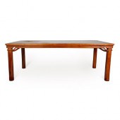 LARGE CHINESE HUANGHUALI RECTA