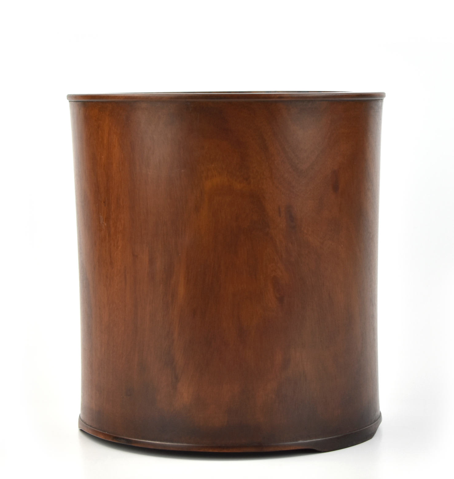 LARGE CHINESE HUANGYANG WOOD