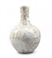 LARGE CHINESE INCISED "FIGURE"