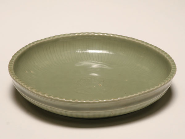 Large Chinese Ming Dynasty Longquan