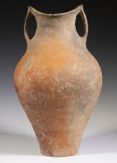 LARGE CHINESE NEOLITHIC SIWA C