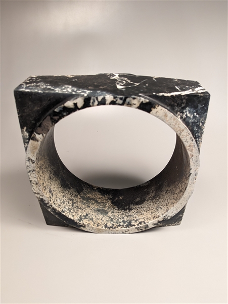 Large Chinese Neolithic-style