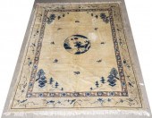 LARGE CHINESE NICHOLS STYLE RU