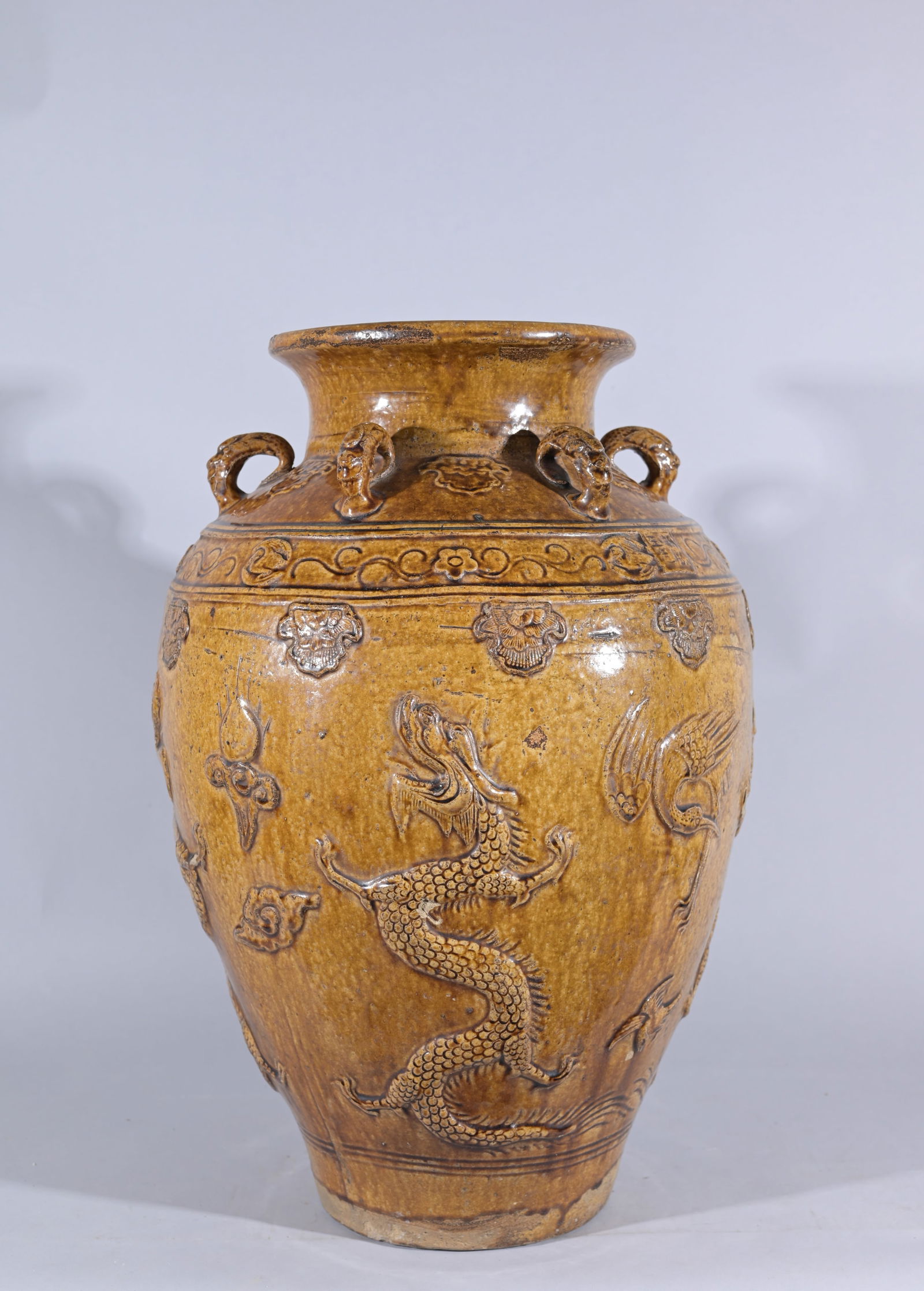 LARGE CHINESE SONG DYNASTY