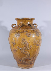 LARGE CHINESE SONG DYNASTY BRO