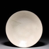 Large Chinese Song Dynasty Din