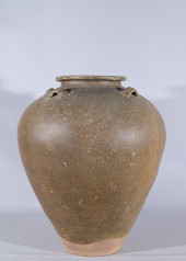 LARGE CHINESE SONG DYNASTY GLA