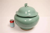 LARGE CHINESE SONG  DYNASTY LO
