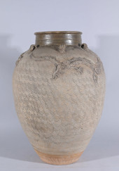 LARGE CHINESE SONG DYNASTY MAR