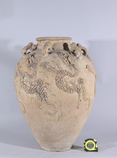 LARGE CHINESE SONG DYNASTY MAR