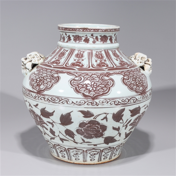 Large Chinese Yuan style