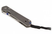LARGE CHRIS REEVE SEBENZA 21,