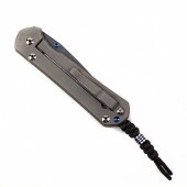 LARGE CHRIS REEVE SEBENZA 21 W