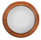 LARGE CLASSICAL STYLE CONVEX M