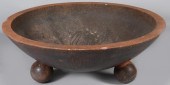 LARGE CLAY FIBER REINFORCED FI