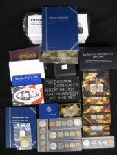 Large Coin Accumulation year s