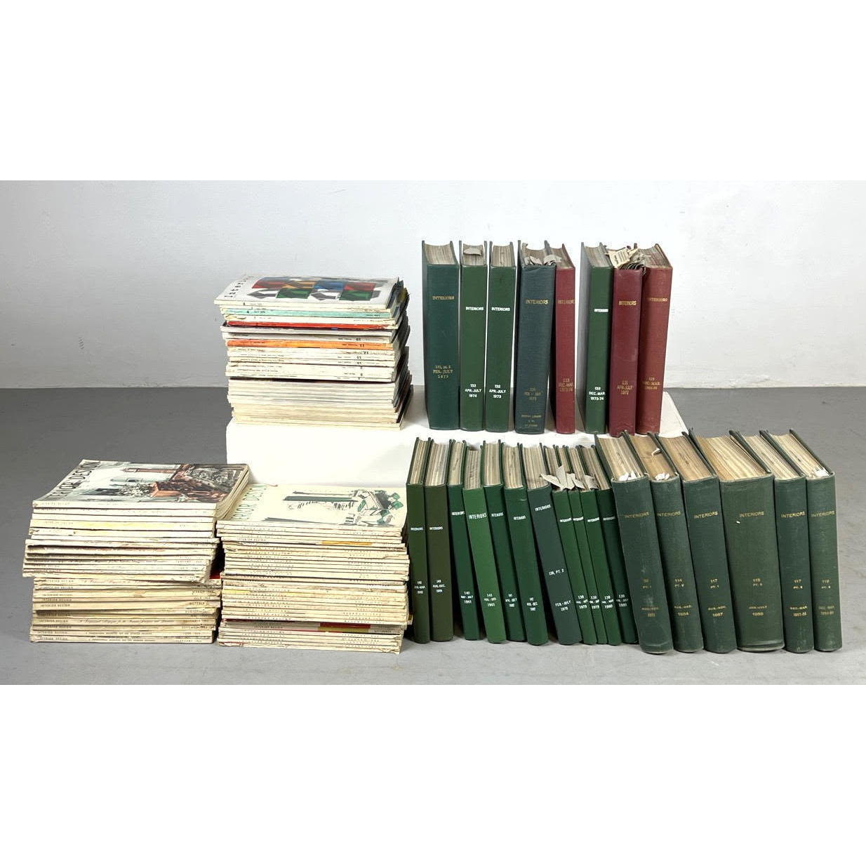 Large Collection 50's 60's 70's
