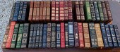 LARGE COLLECTION FRANKLIN LIBR
