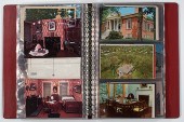 Large Collection of Abraham Li