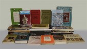 LARGE COLLECTION OF ANTIQUE BO