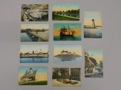 LARGE COLLECTION OF APPROX. 25