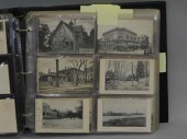 LARGE COLLECTION OF APPROX. 25
