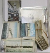 LARGE COLLECTION OF APPROXIMAT