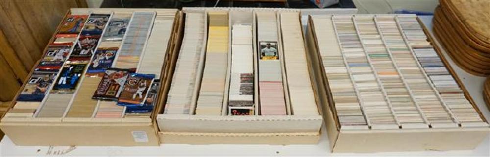 LARGE COLLECTION OF BASKETBALL,