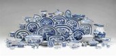 Large collection of Chinese ex