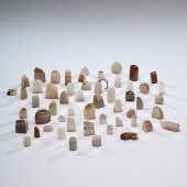 Large Collection of Chinese Ja