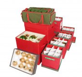 LARGE COLLECTION OF CHRISTMAS