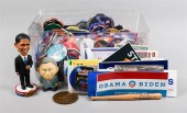 LARGE COLLECTION OF DEMOCRATIC
