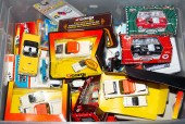 LARGE COLLECTION OF DIE-CAST A