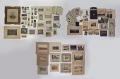 LARGE COLLECTION OF IMPERIAL G