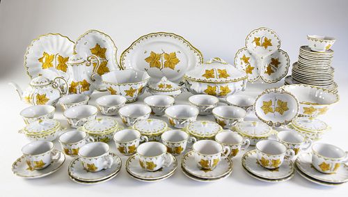 LARGE COLLECTION OF ITALIAN