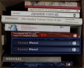 LARGE COLLECTION OF JAPANESE A