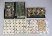 LARGE COLLECTION OF JEFFERSON