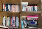 LARGE COLLECTION OF LGBTQ BOOK