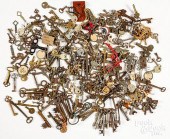 LARGE COLLECTION OF MISCELLANE