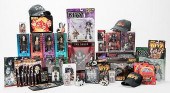 LARGE COLLECTION OF MORE THAN