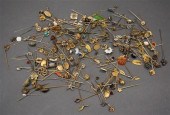 LARGE COLLECTION OF MOSTLY GOL