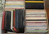 LARGE COLLECTION OF MOSTLY OPE