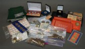 LARGE COLLECTION OF MOSTLY US