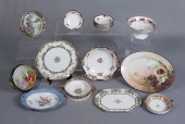 LARGE COLLECTION OF NIPPON POR