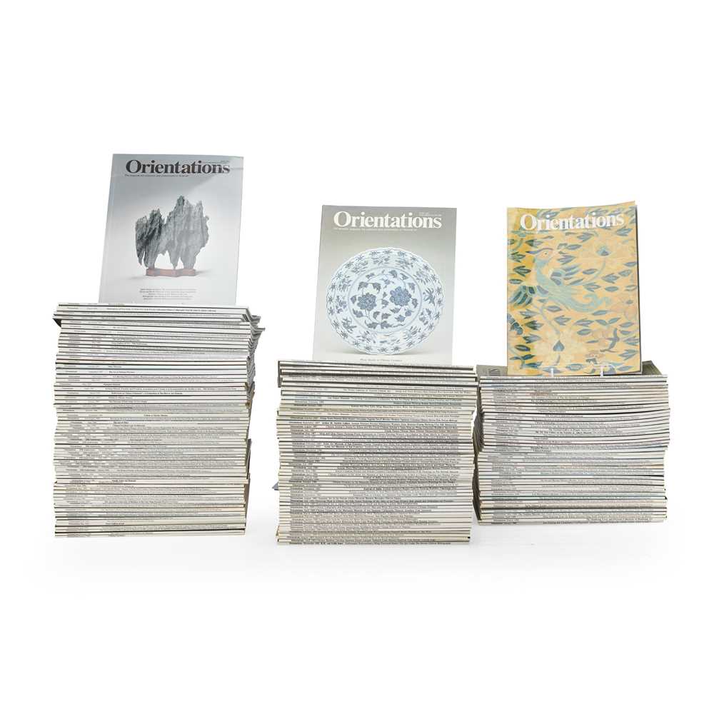 LARGE COLLECTION OF