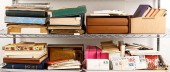 LARGE COLLECTION OF POSTAGE ST