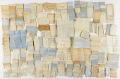 LARGE COLLECTION OF QUAKER EPH